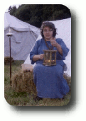 Reenactment Reenactment